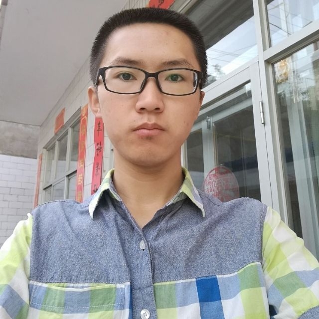 OK的第一张照片--寿宁交友网