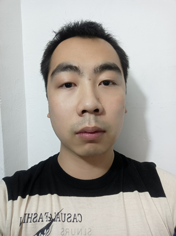 陶生的第一张照片--寿宁交友网