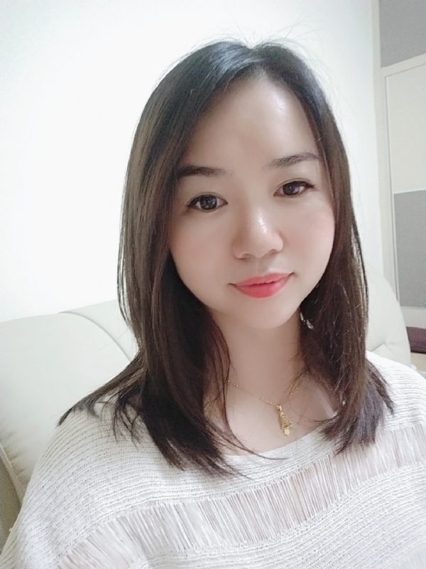 邱思敏的第二张照片--寿宁交友网