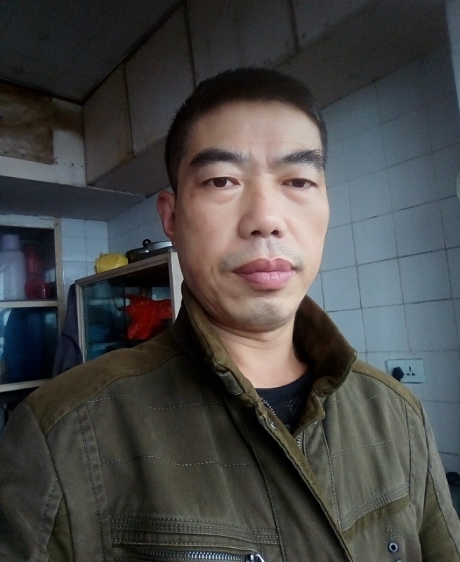 单身的人的第一张照片--寿宁交友网