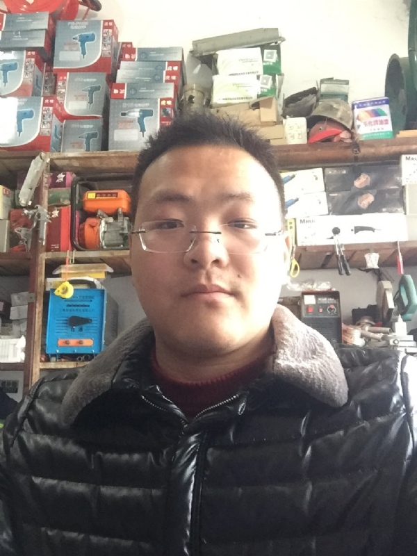 鼎福的第一张照片--寿宁交友网