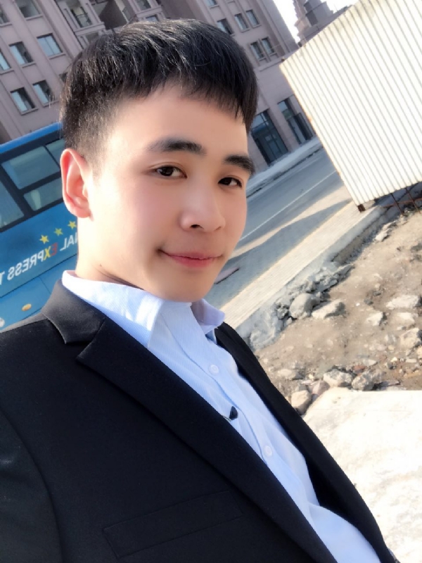 流浪者的第一张照片--寿宁交友网