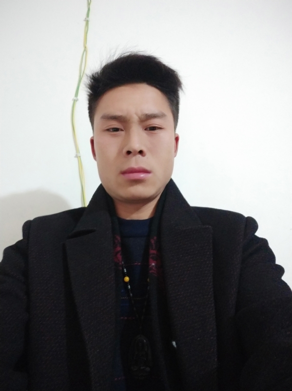 等你回复的第一张照片--寿宁交友网
