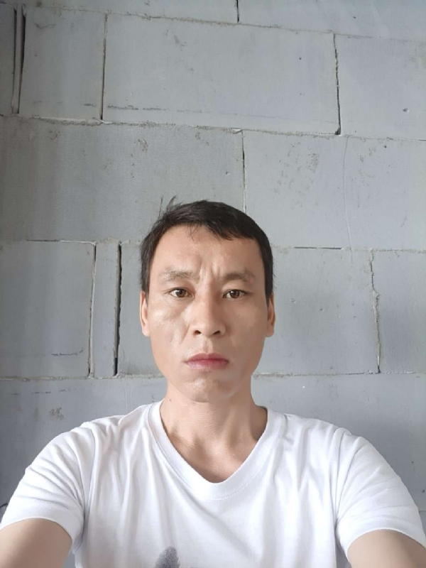 结缘的第一张照片--寿宁交友网
