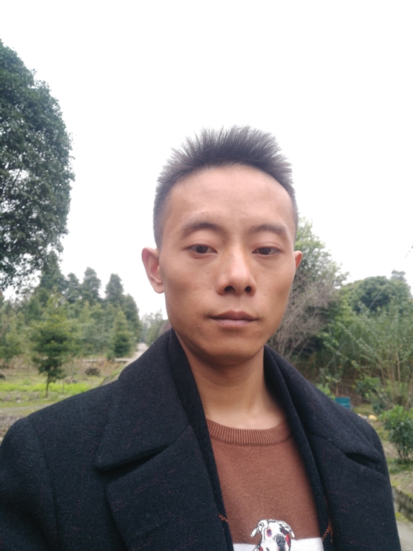 携手白头的第二张照片--寿宁交友网