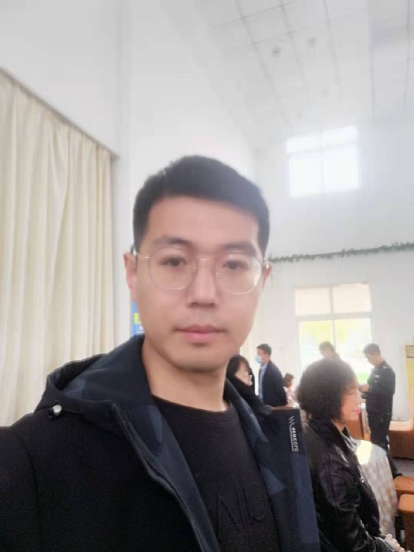 开心的你的第二张照片--寿宁交友网
