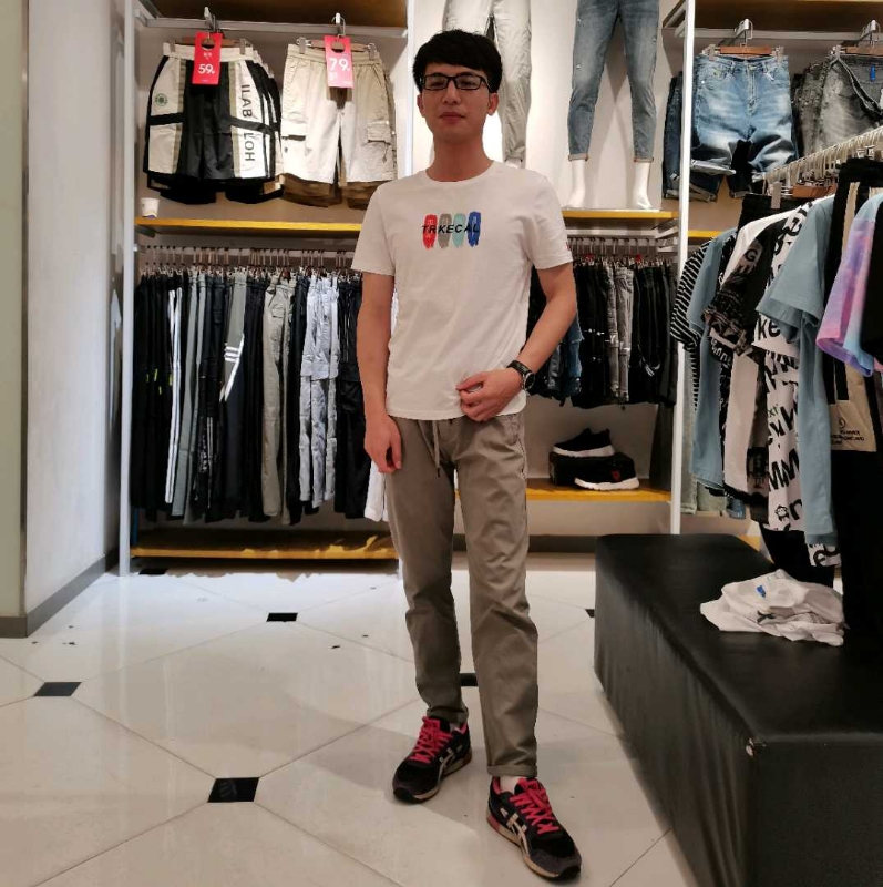 展昭的第三张照片--寿宁交友网