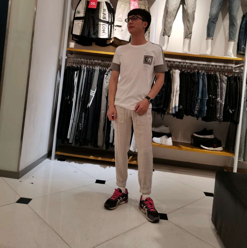展昭的第四张照片--寿宁交友网