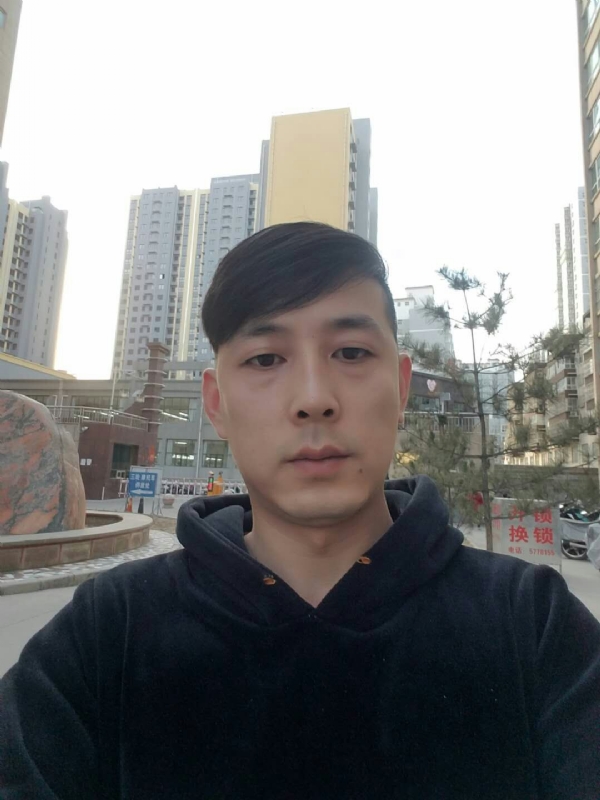 真心找你的第一张照片--寿宁交友网