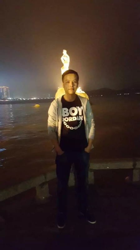 清风徐来。的第一张照片--寿宁交友网