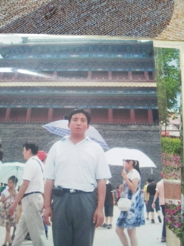 李晓磊的第一张照片--寿宁交友网