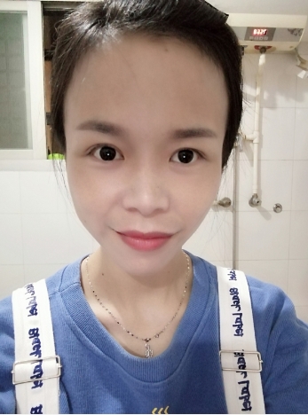 舞月光的第一张照片--寿宁交友网