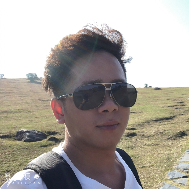 六个字的距离的第一张照片--寿宁交友网