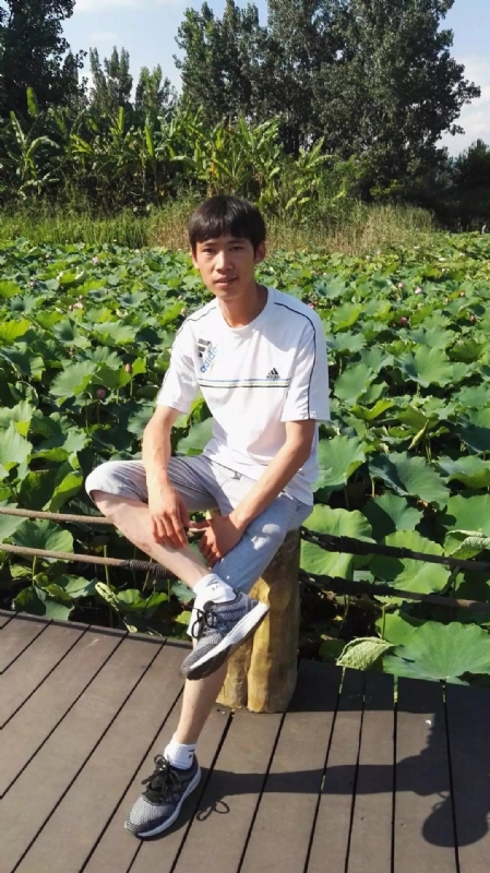 洛佐山娃的第一张照片--寿宁交友网