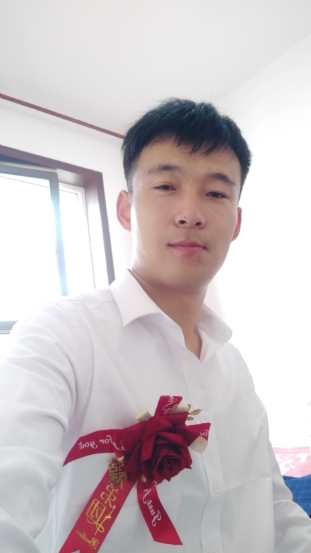 阳阳的第一张照片--寿宁交友网