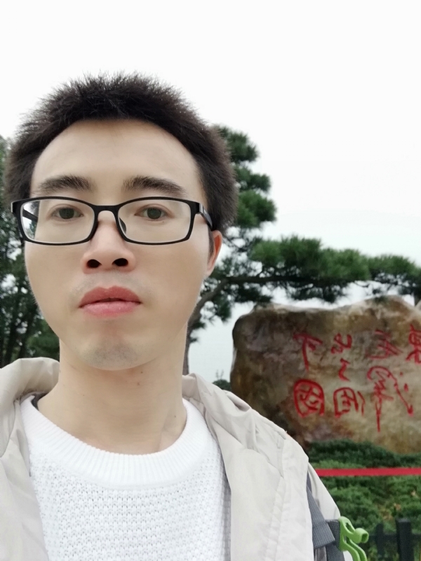 子复的第一张照片--寿宁交友网