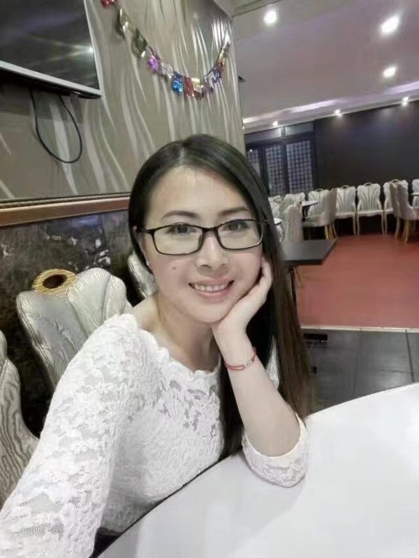 离异单身无子的第一张照片--寿宁交友网