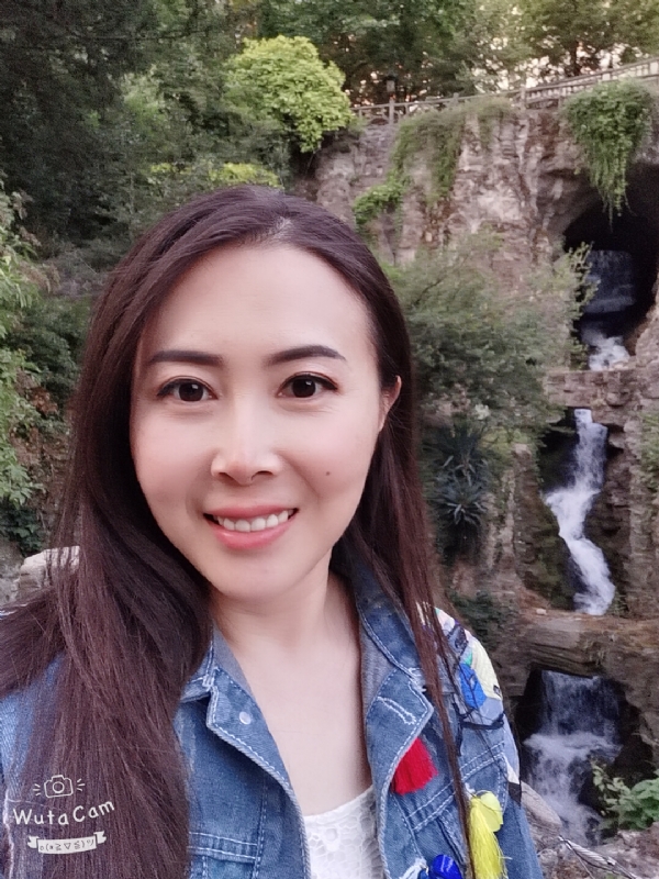 离异单身无子的第三张照片--寿宁交友网