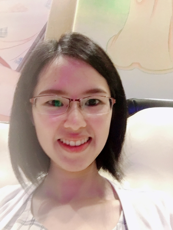 小容的第一张照片--寿宁交友网