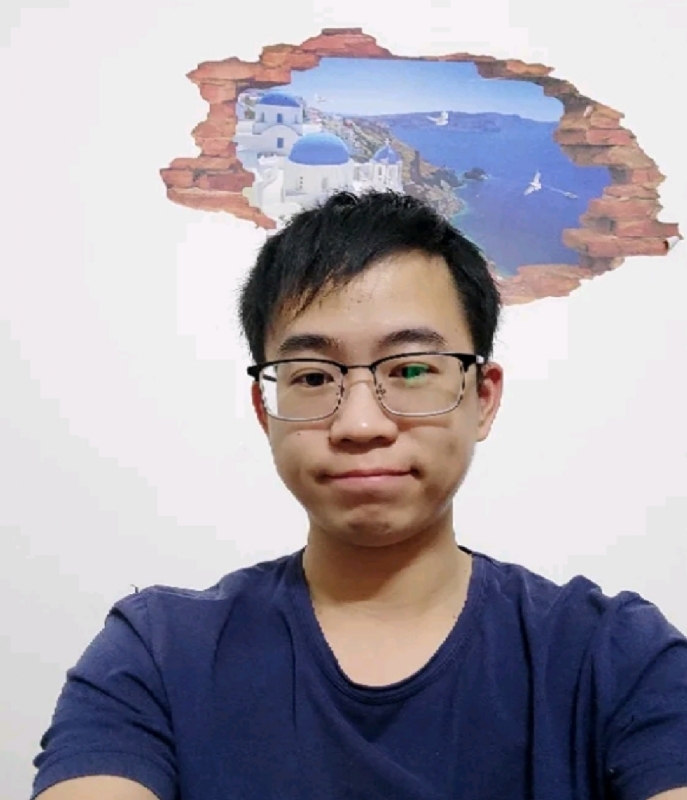 周志发的第三张照片--寿宁交友网