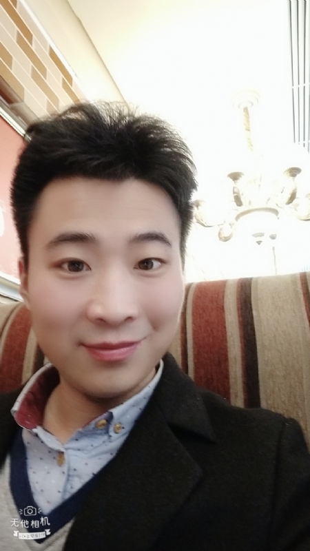 堂堂的第一张照片--寿宁交友网