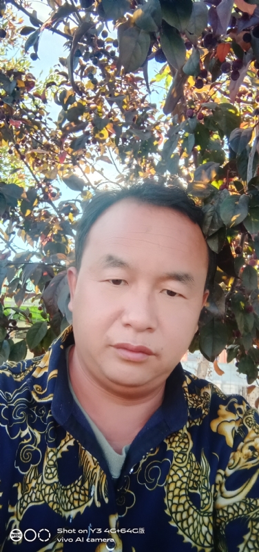 战狼的第一张照片--寿宁交友网