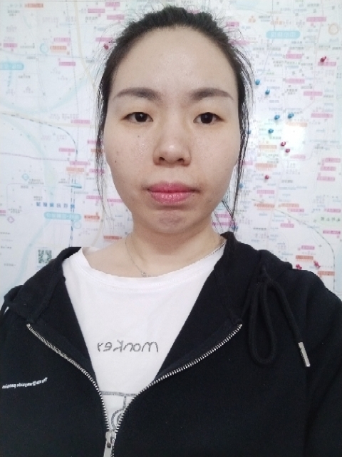 宁子的第一张照片--寿宁交友网