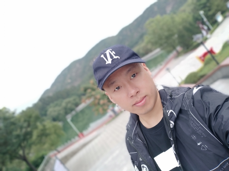 阳光的第一张照片--寿宁交友网
