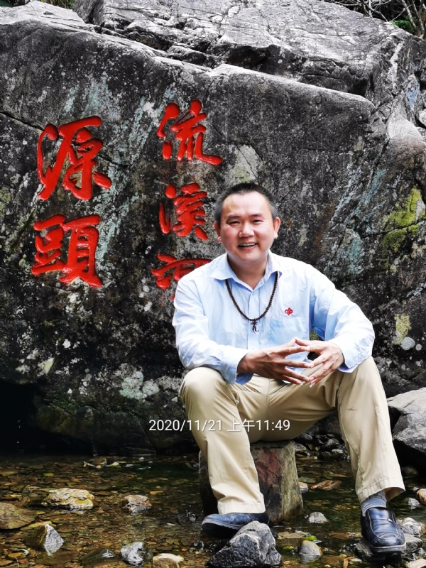 杨财神的第一张照片--寿宁交友网
