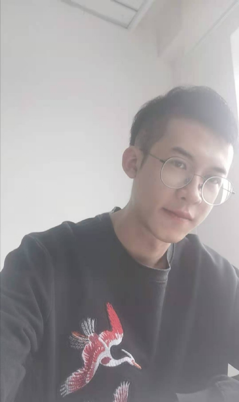 高先生的第一张照片--寿宁交友网