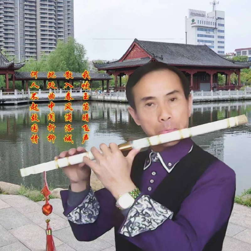 红尘之中遇见你的第一张照片--寿宁交友网