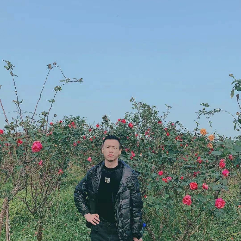 吾心永恒的第一张照片--寿宁交友网