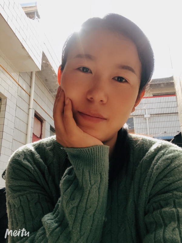 倪小胖妞糊糊的第一张照片--寿宁交友网