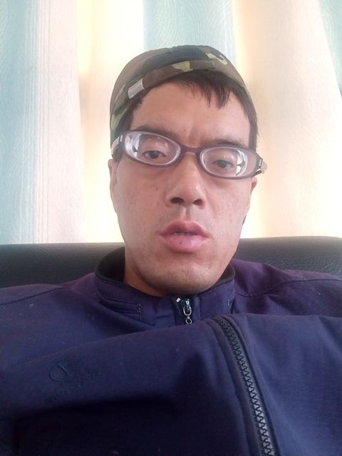 等待有缘人的第一张照片--寿宁交友网