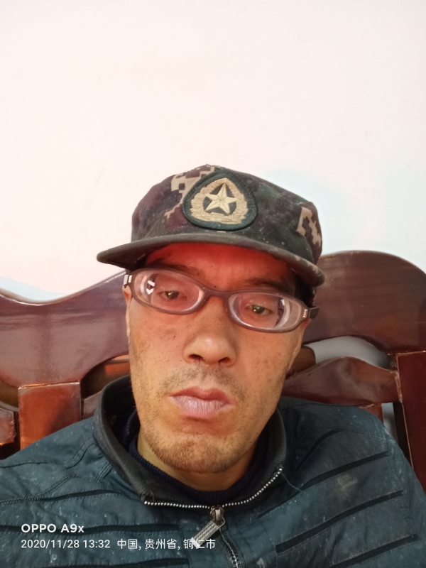 等待有缘人的第四张照片--寿宁交友网