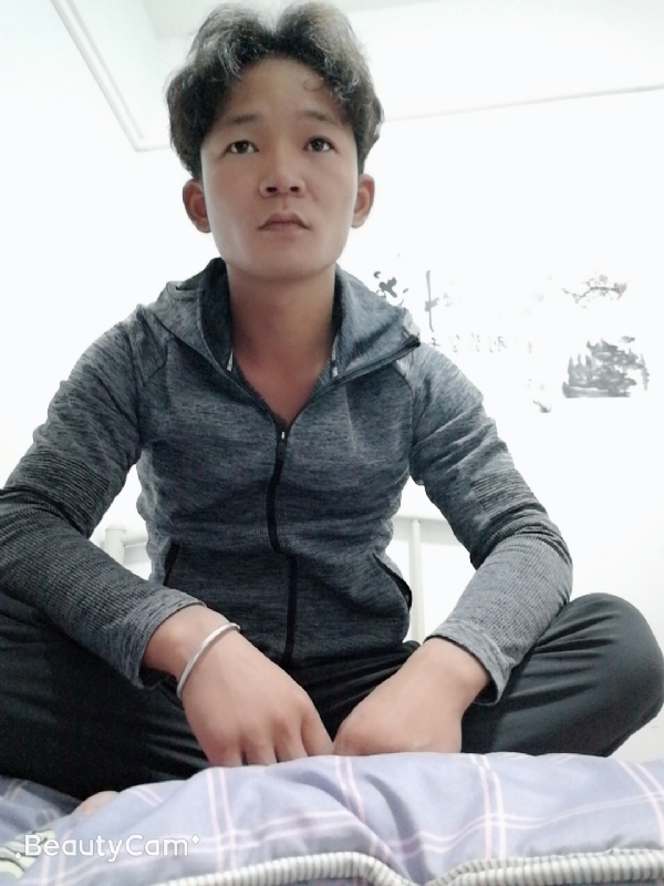 东浩学长的第一张照片--寿宁交友网