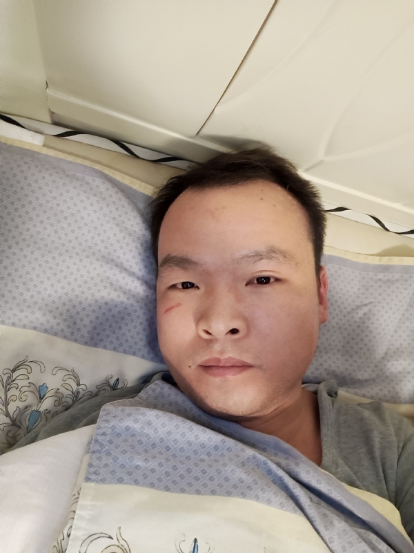 Miss胡的第一张照片--寿宁交友网