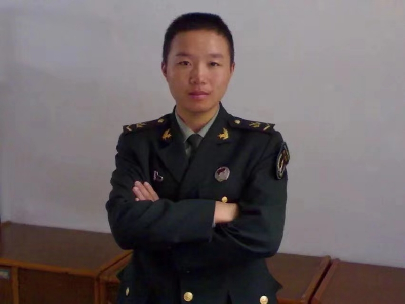 静下心来，等的第一张照片--寿宁交友网
