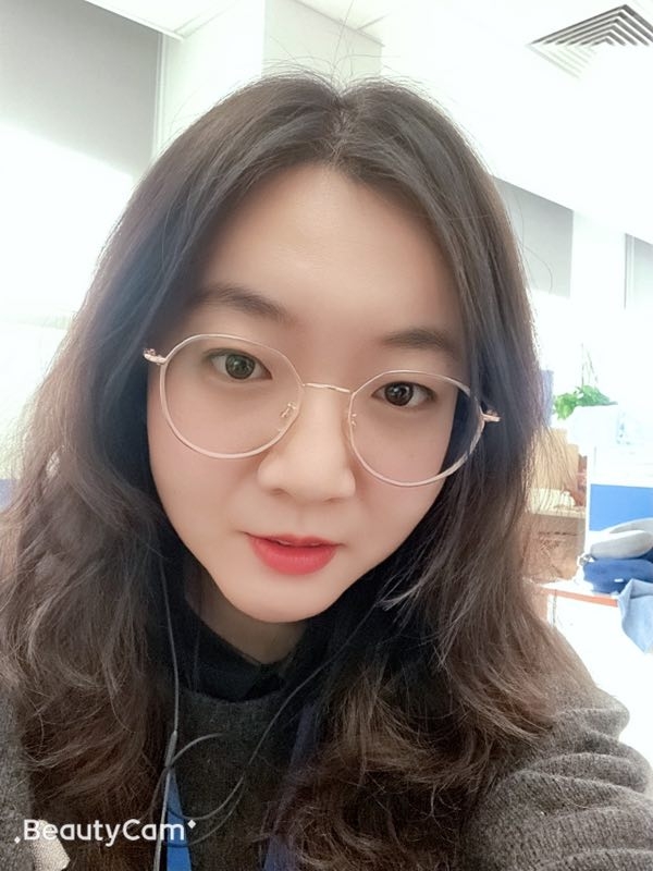 可爱的第一张照片--寿宁交友网