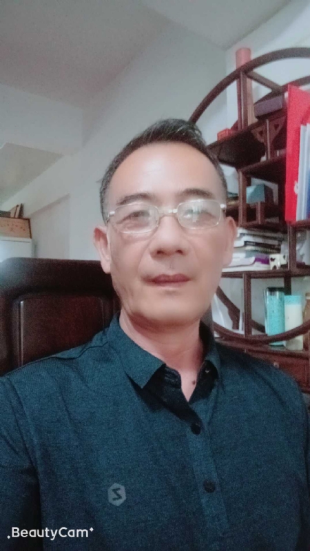 墨初的第一张照片--寿宁交友网
