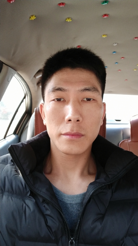 追梦人的第二张照片--寿宁交友网