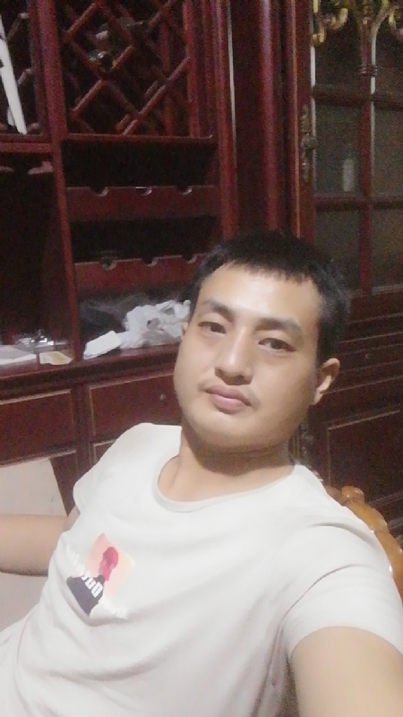 明天遇见你的第一张照片--寿宁交友网