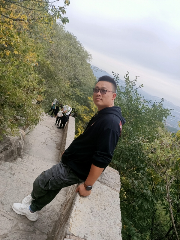 小超超的第二张照片--寿宁交友网