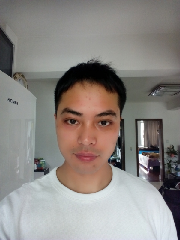 即时我也的第一张照片--寿宁交友网