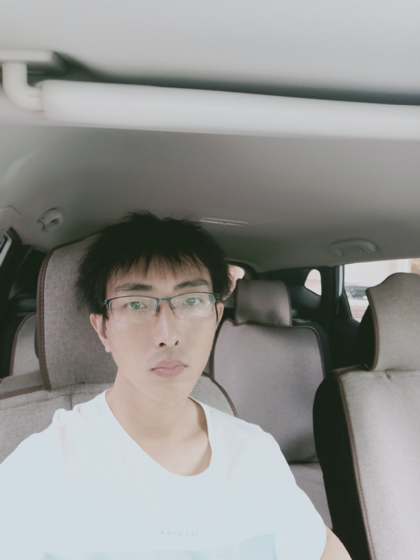 阳光大男孩的第一张照片--寿宁交友网