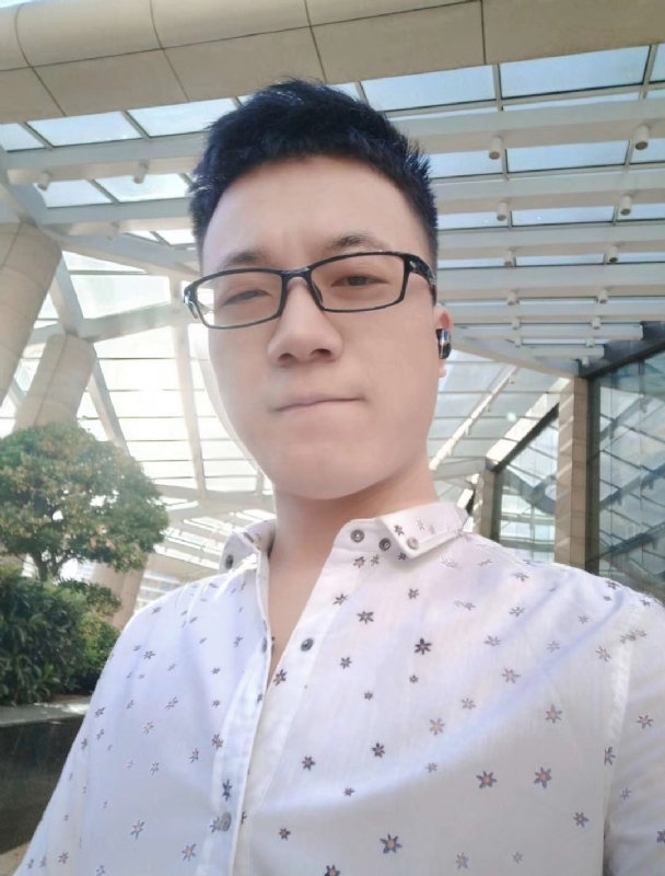 你是人间四月天的第一张照片--寿宁交友网