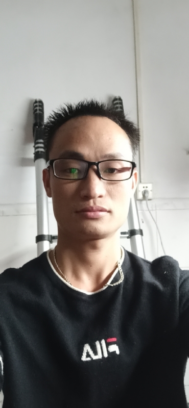 蔡先生的第一张照片--寿宁交友网