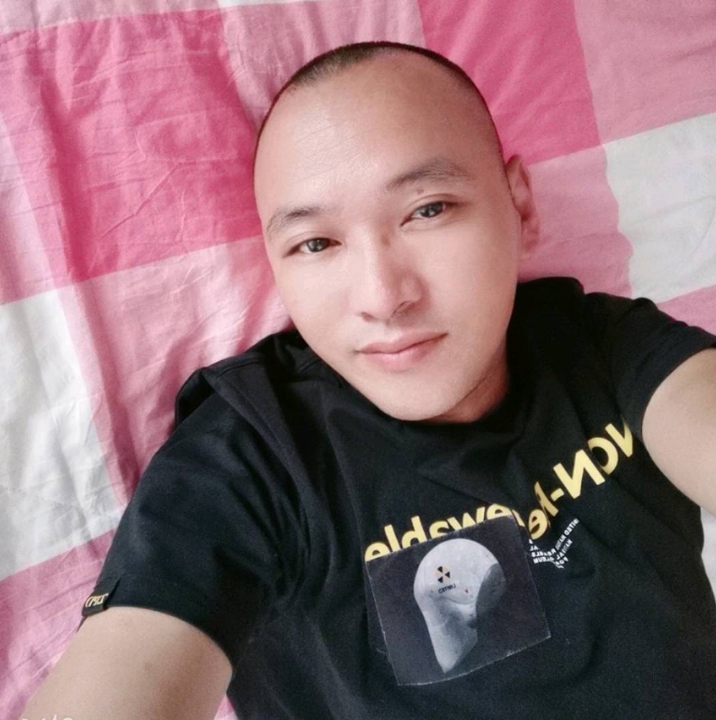 求脱单的第一张照片--寿宁交友网