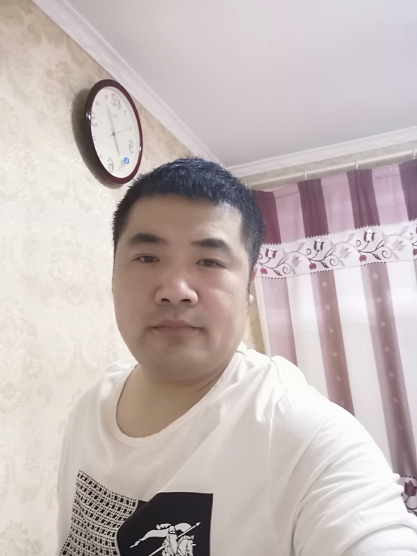 爱你的眼睛的第一张照片--寿宁交友网