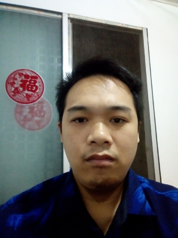 找爱人的第二张照片--寿宁交友网